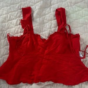 Zara top